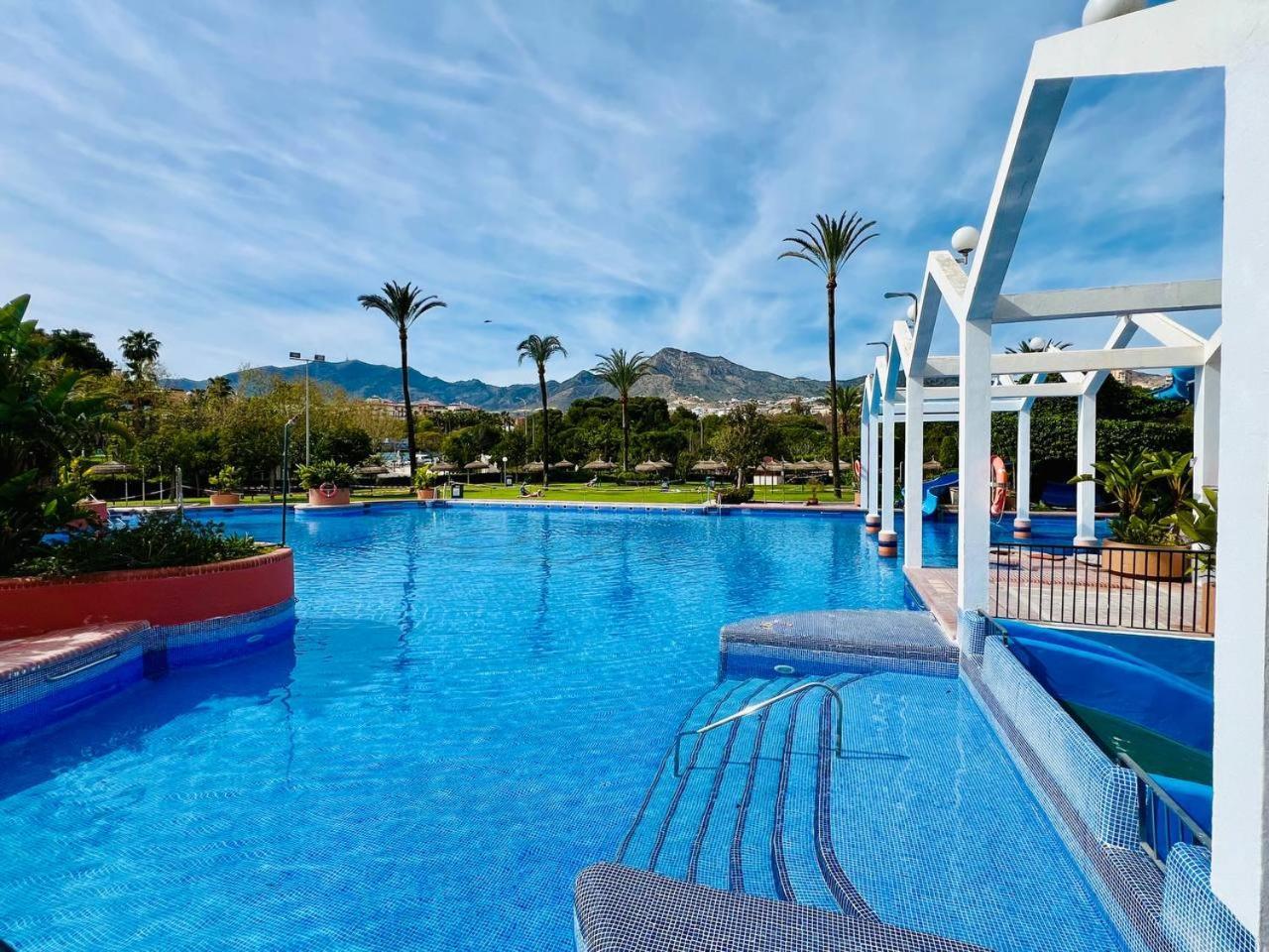 Benal Beach, Benalmadena, Costa Del Sol Exterior photo